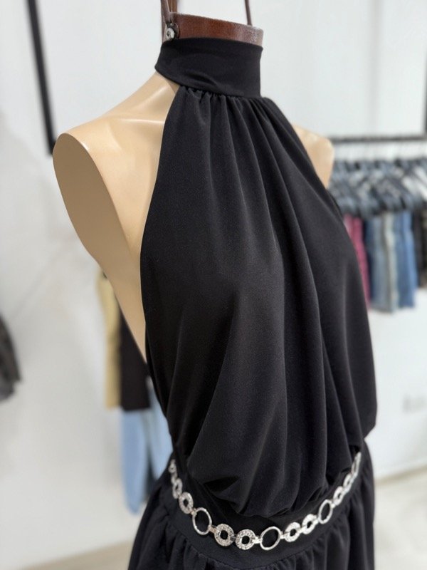 Producto - Vestido DELAIN - 1