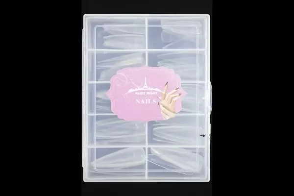 Producto - TIPS FRANCESA STILLETO ESCULPIDA - 0