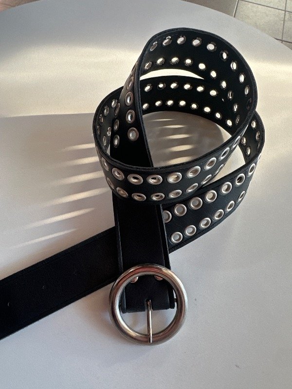 Producto - Cinto Tachas Ibiza
