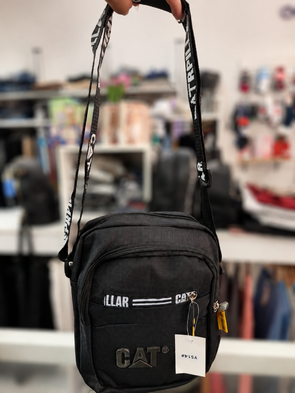 Producto - Morral Cat - 1