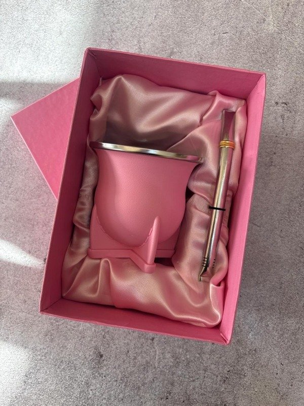 Producto - BOX MATE PAMPA ROSA - 0
