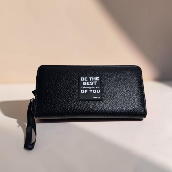 Producto - Billetera trendy simple! - 0