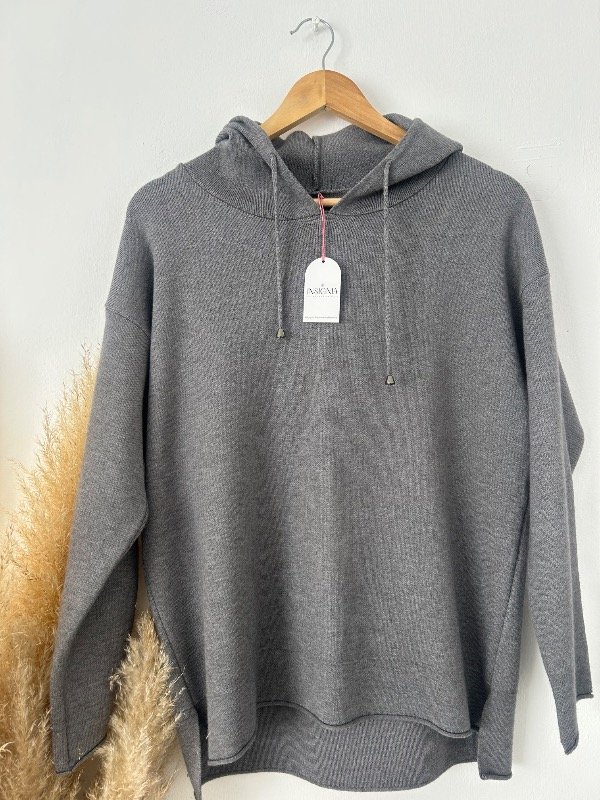 Producto - Buzo tejido Bruna