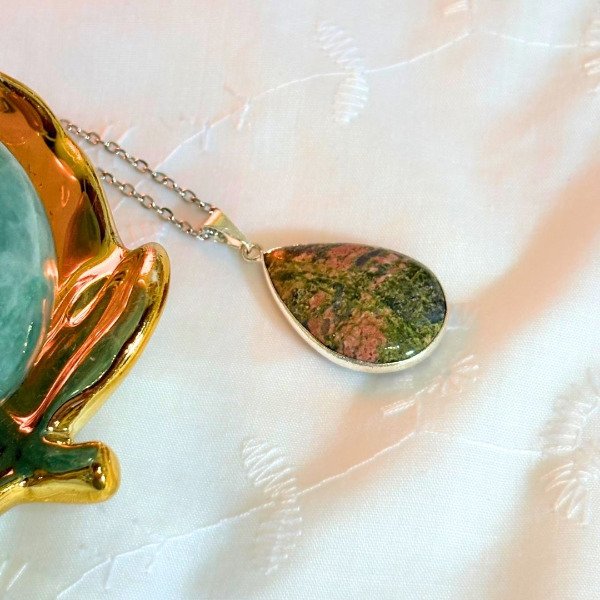 Producto - Collar de Unakita