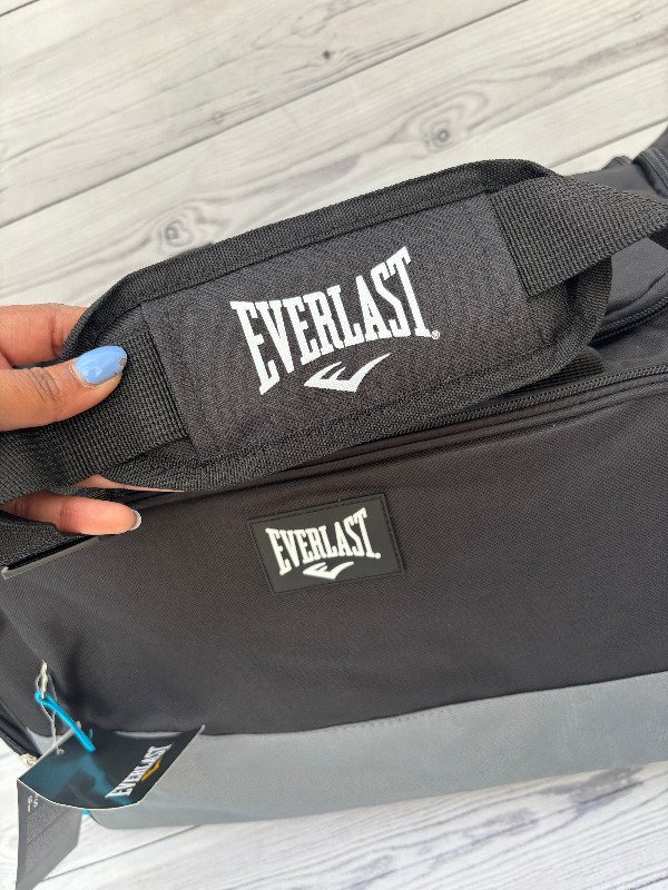 Producto - Bolso 14 - EVERLAST - 1
