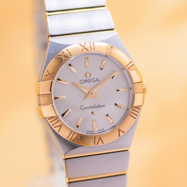 Producto - Omega Constellation 123.20.27.60.02.002 - 1