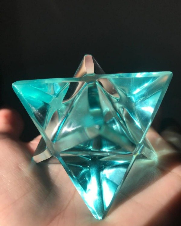 Producto - MERKABA ANDARA 5 CM