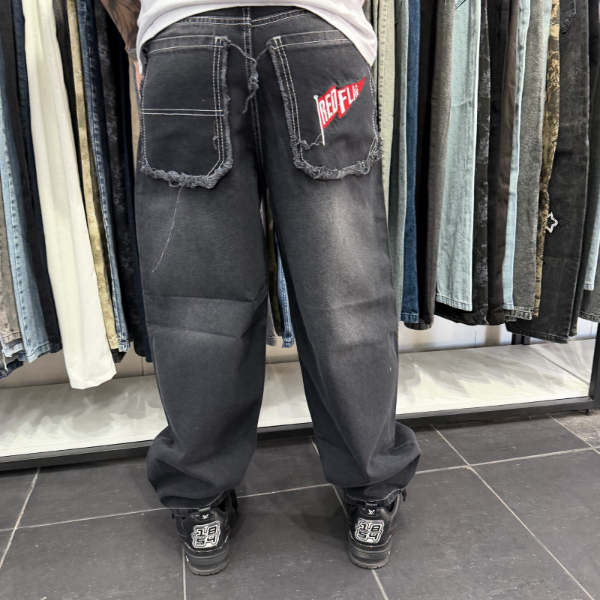 Producto - Baggy RedFlag