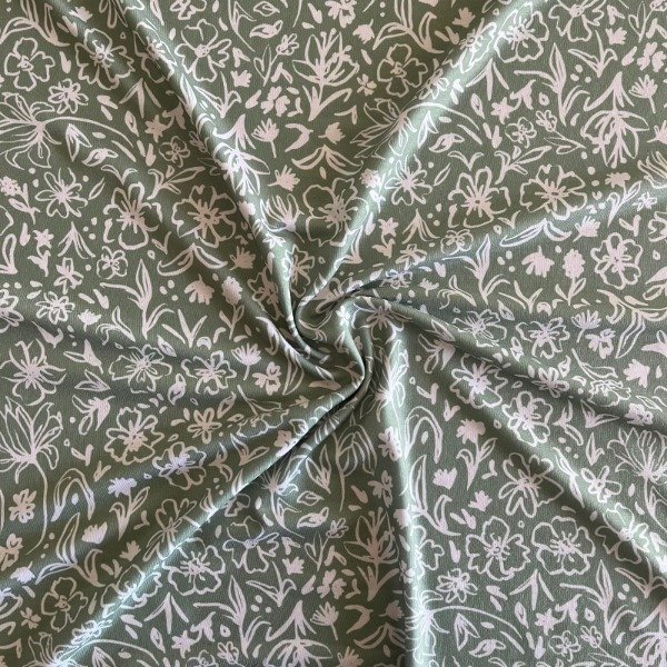 Producto - Paño de Modal Común x 1 metro (BO-250)