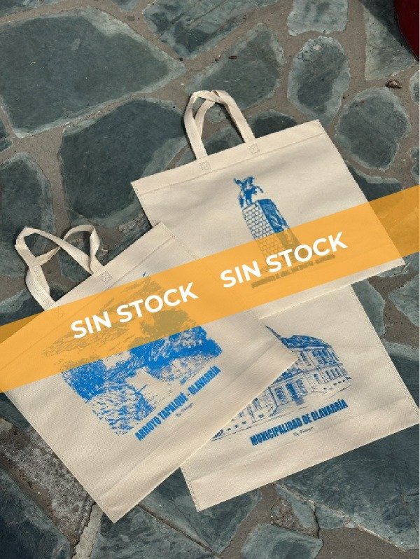 Producto - Pack x25u. Bolsa de friselina (SIN STOCK)