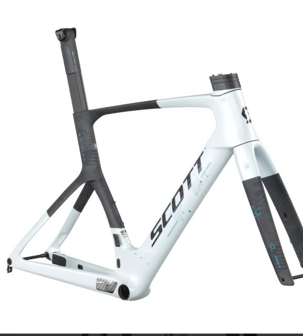 Producto - Kit de cuadro fóil RC.