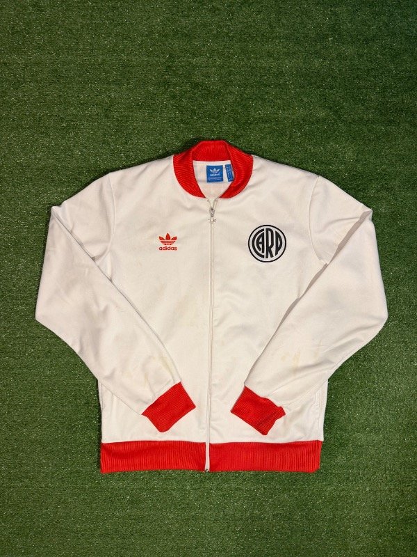 Campera La máquina Originals 2016