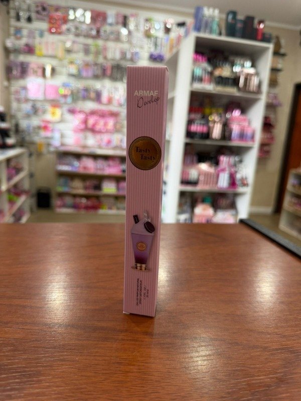 Producto - Perfume tubo Armaf
