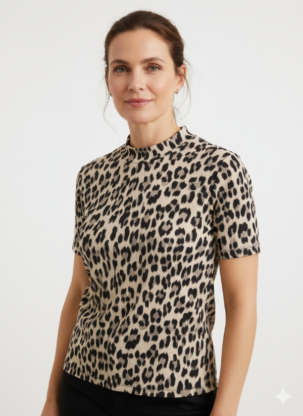 Producto - REMERA PRINT