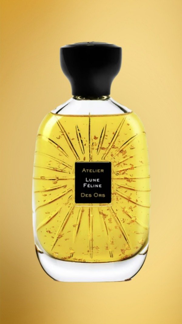 Producto - LUNE DE FELINE ATELIER D"ORS