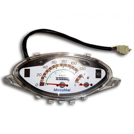 Producto - MOT- TABLERO CON NIVEL NAFTA SMASH-BIT