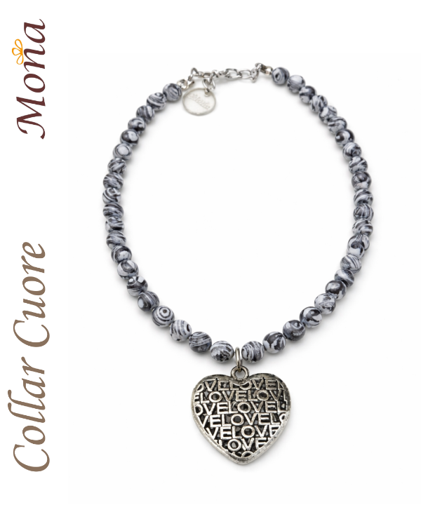 Producto - Collar Cuore