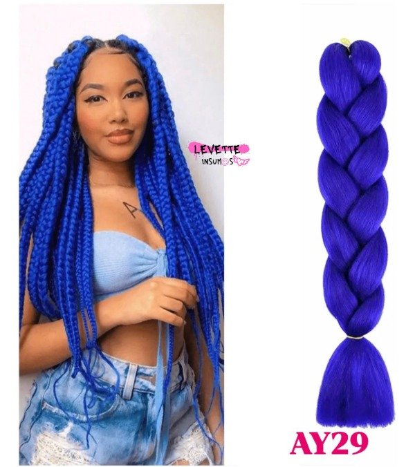 Producto - KANEKALON AY 29
