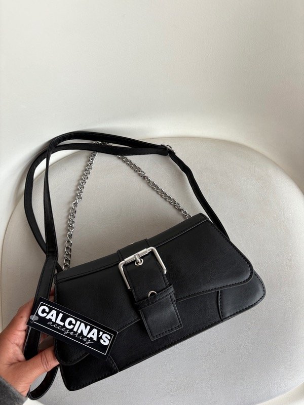 Producto - Cartera ANN - doble correa