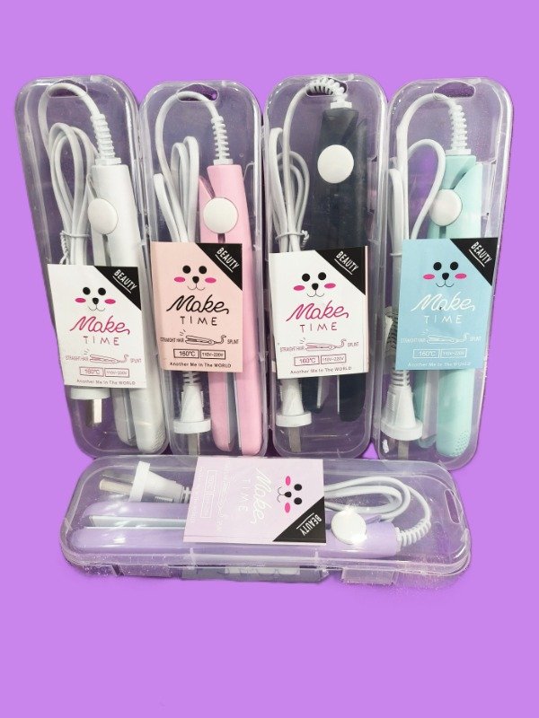Producto - Mini planchita 65551