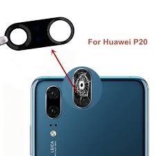 Producto - LENTE DE CAMARA HUAWEI P20