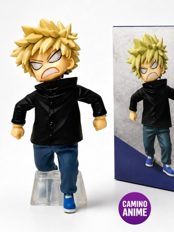 Producto - MY HERO ACADEMIA 12CM (5376)