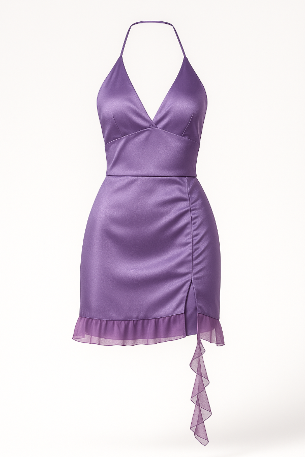 Producto - Vestido Naiad