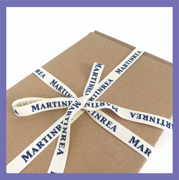 Producto - 10 METROS CINTA HILERA ALGODÓN - 25mm