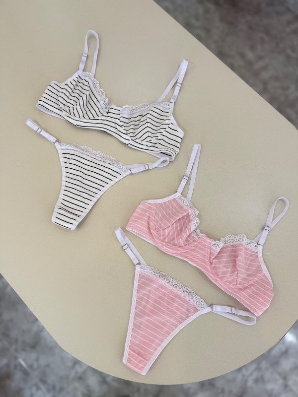 Producto - Cod. 322 - Conjunto de morley con aro