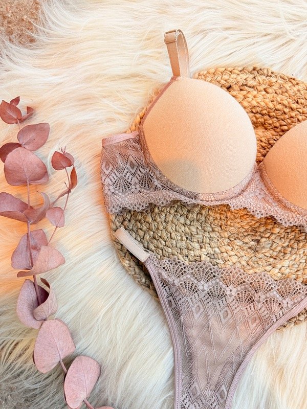 Producto - Regina Nude