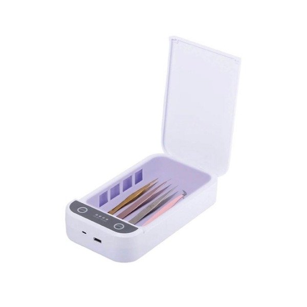 Producto - Sanitizador UV