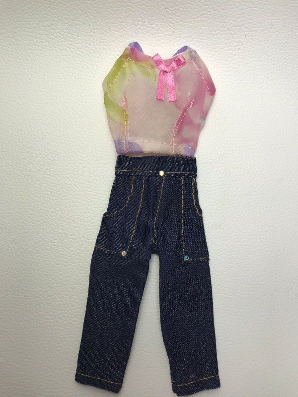 Producto - Look Pastel veteado