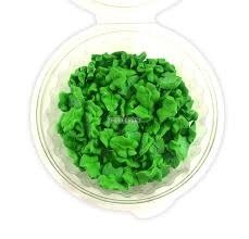 Producto - pastillaje hoja