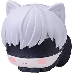 Producto - Set NIER: AUTOMATA Neko - 6cm (Por unidad) - 8