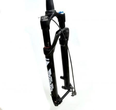 Producto - HORQUILLA R29 AWA AL00 CON AIRE, 15 X 100 CONTROL DE REBOTE Y BLOQUEO