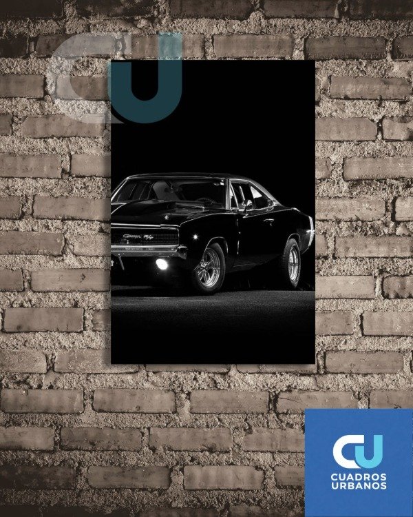 Producto - Autos clasicos 10