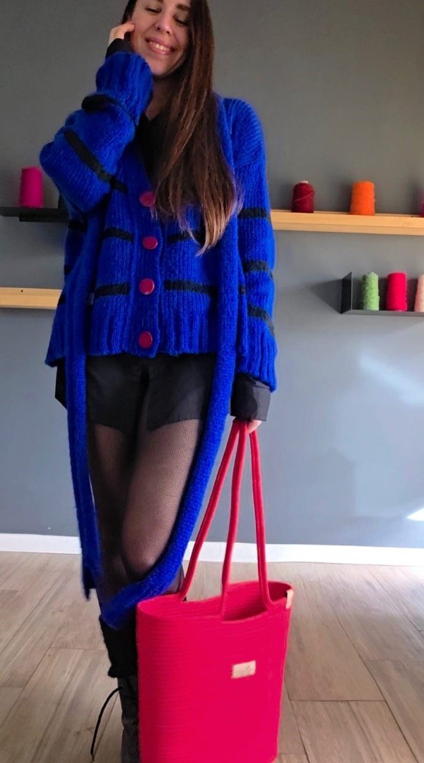 Producto - Cardigan Stellium - 2
