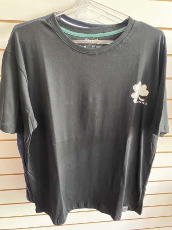 Producto - Remera freestyle Talle M