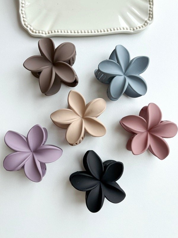 Producto - Broche Hawaii mate 1