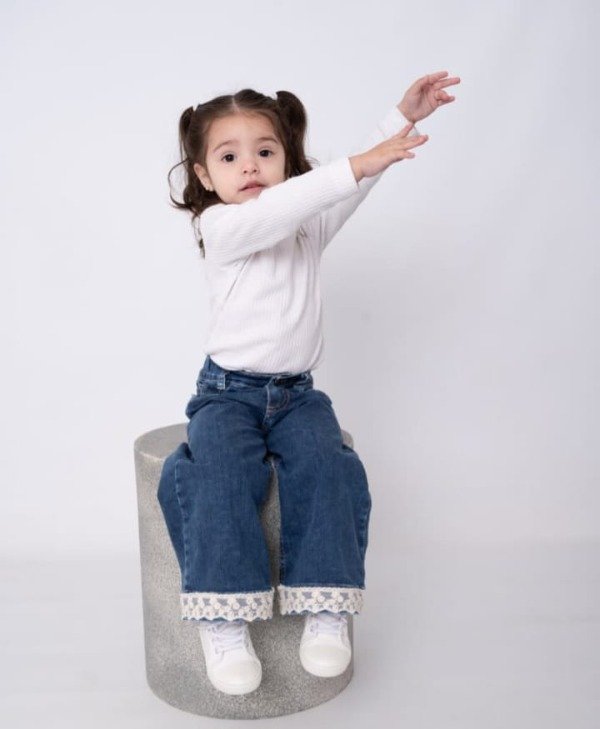 Producto - Wide Leg Puntilla (JEA-09)