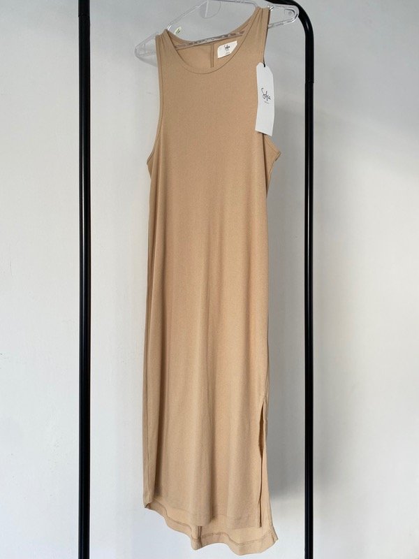 Producto - Vestido Sofia Sarkany - S