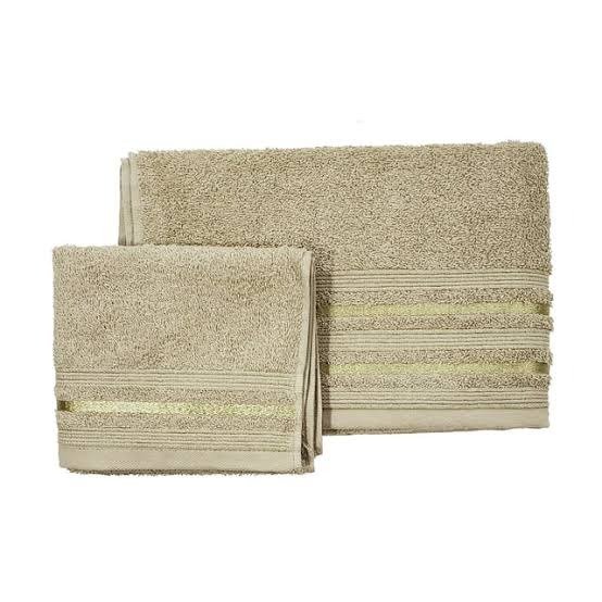 Producto - Juego de toalla y toallon Santista - 2