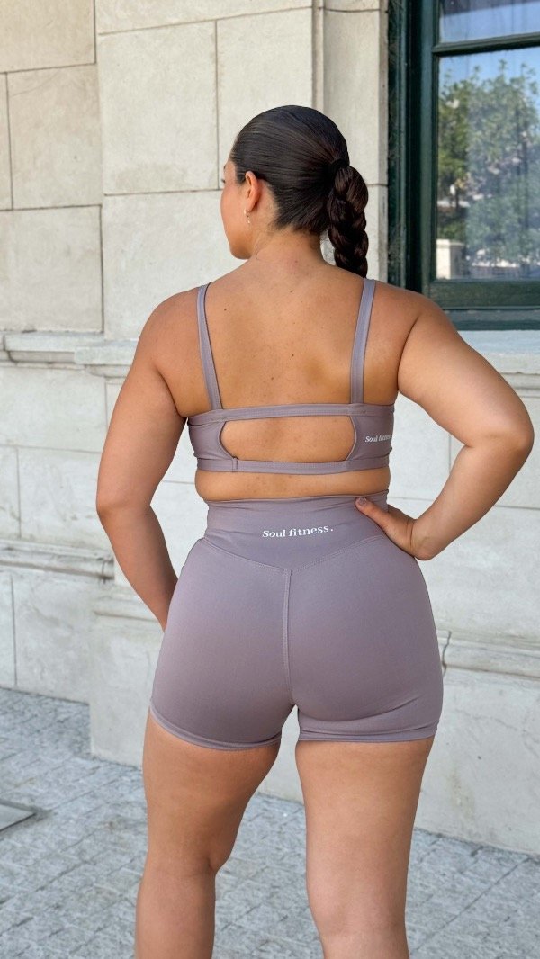 Producto - TOP AFRICA NUDE