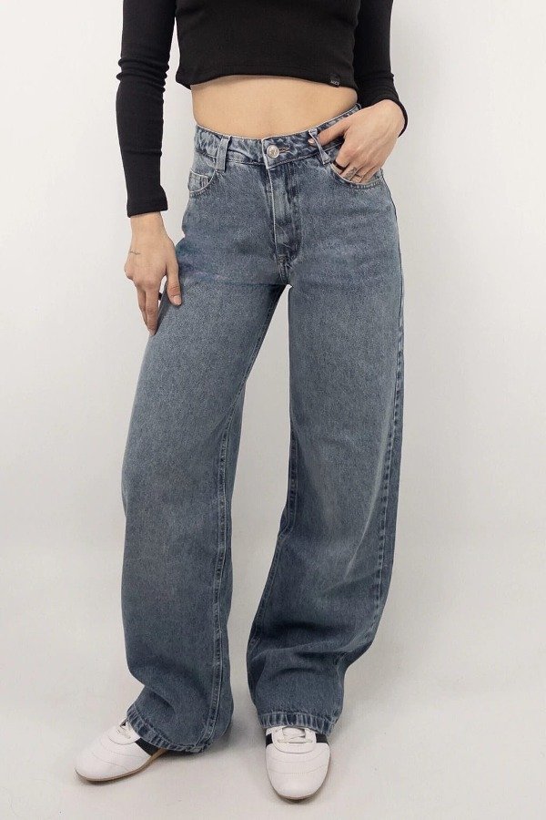 Producto - Wide leg Melanie - 1