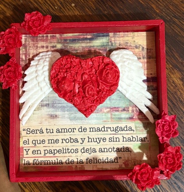 Producto - Corazon9