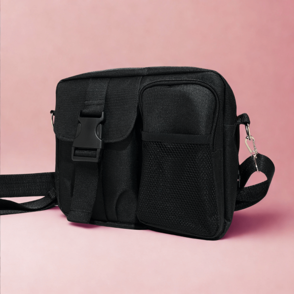 Producto - Morral Comando