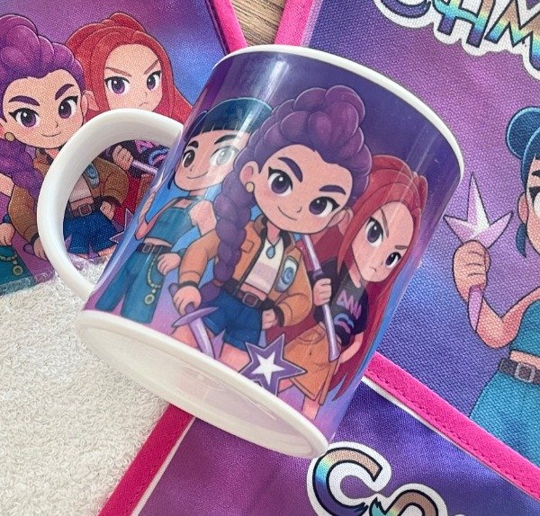 Producto - Tazas K Pop - 0