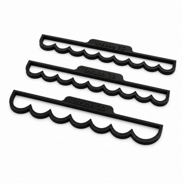 Producto - Kit x3 guardas