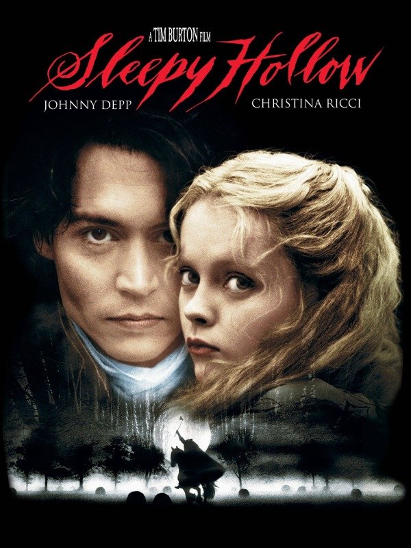 Producto - SLEEPY HOLLOW