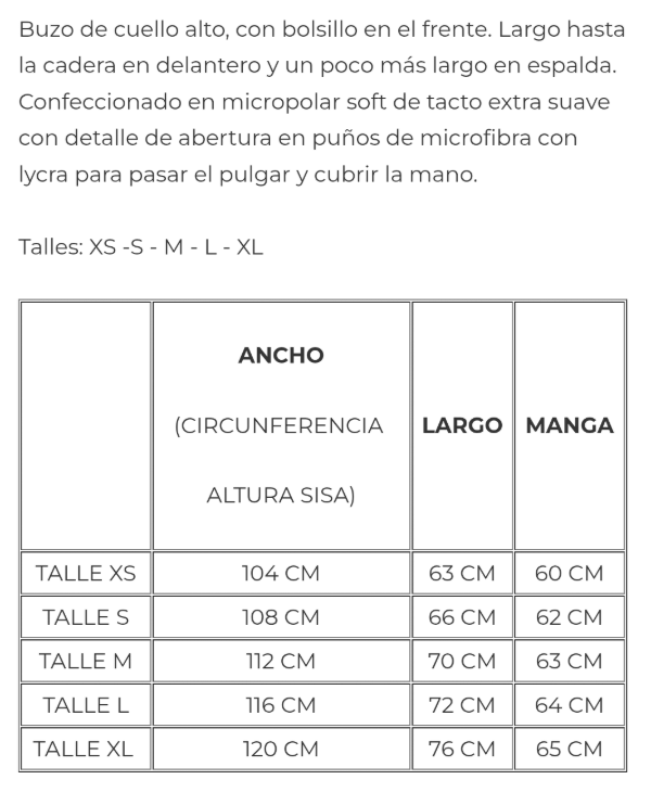 Producto - Buzo VLACK Sule - 4
